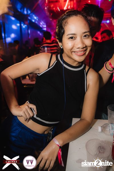ChivasX Wine Bridge Plus Songkran 2018 — photo 205