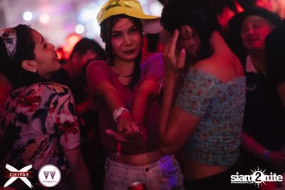 ChivasX Wine Bridge Plus Songkran 2018 — photo 208