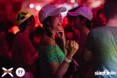 ChivasX Wine Bridge Plus Songkran 2018 — photo 210