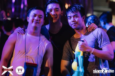 ChivasX Wine Bridge Plus Songkran 2018 — photo 211