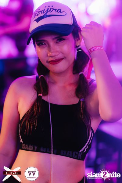 ChivasX Wine Bridge Plus Songkran 2018 — photo 212