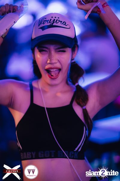 ChivasX Wine Bridge Plus Songkran 2018 — photo 213