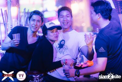 ChivasX Wine Bridge Plus Songkran 2018 — photo 214