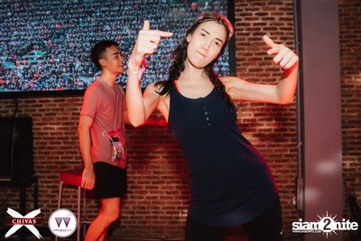 ChivasX Wine Bridge Plus Songkran 2018 — photo 218
