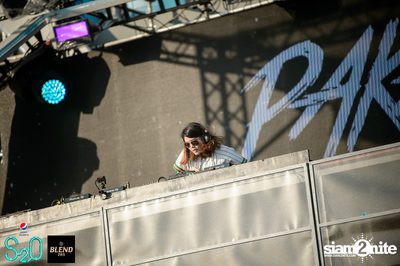 Pepsi Presents S2O Songkran Music Festival (Album 1, Day 2) — photo 2