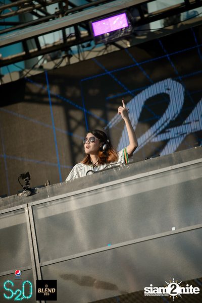 Pepsi Presents S2O Songkran Music Festival (Album 1, Day 2) — photo 4