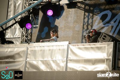 Pepsi Presents S2O Songkran Music Festival (Album 1, Day 2) — photo 10