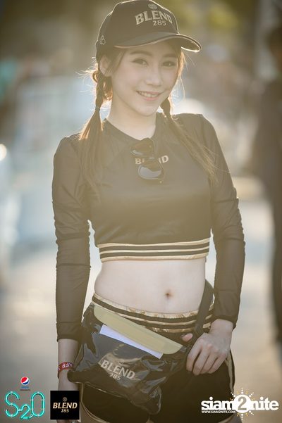 Pepsi Presents S2O Songkran Music Festival (Album 1, Day 2) — photo 23