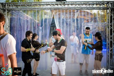 Pepsi Presents S2O Songkran Music Festival (Album 1, Day 2) — photo 31