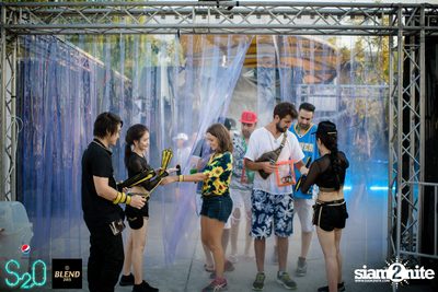 Pepsi Presents S2O Songkran Music Festival (Album 1, Day 2) — photo 32