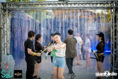 Pepsi Presents S2O Songkran Music Festival (Album 1, Day 2) — photo 33