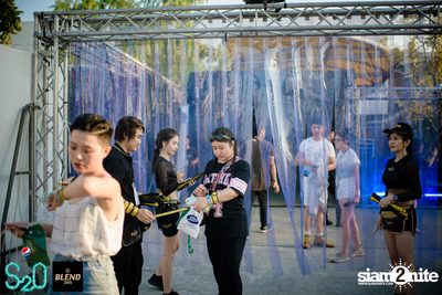 Pepsi Presents S2O Songkran Music Festival (Album 1, Day 2) — photo 34