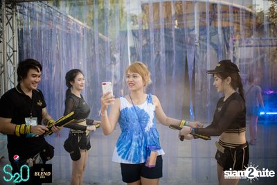 Pepsi Presents S2O Songkran Music Festival (Album 1, Day 2) — photo 35