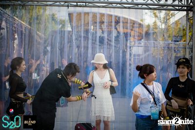 Pepsi Presents S2O Songkran Music Festival (Album 1, Day 2) — photo 36