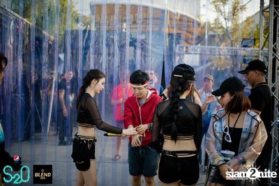 Pepsi Presents S2O Songkran Music Festival (Album 1, Day 2) — photo 40