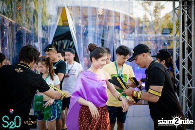 Pepsi Presents S2O Songkran Music Festival (Album 1, Day 2) — photo 42