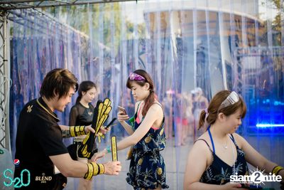 Pepsi Presents S2O Songkran Music Festival (Album 1, Day 2) — photo 44