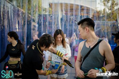 Pepsi Presents S2O Songkran Music Festival (Album 1, Day 2) — photo 47