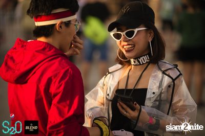 Pepsi Presents S2O Songkran Music Festival (Album 1, Day 2) — photo 50