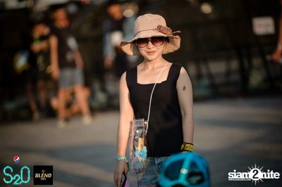 Pepsi Presents S2O Songkran Music Festival (Album 1, Day 2) — photo 53