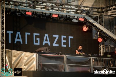 Pepsi Presents S2O Songkran Music Festival (Album 1, Day 2) — photo 54