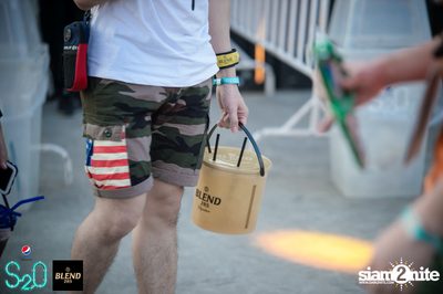 Pepsi Presents S2O Songkran Music Festival (Album 1, Day 2) — photo 59