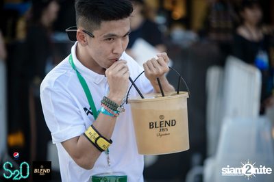 Pepsi Presents S2O Songkran Music Festival (Album 1, Day 2) — photo 61