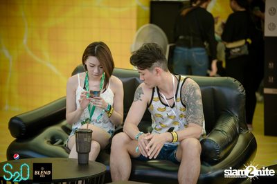 Pepsi Presents S2O Songkran Music Festival (Album 1, Day 2) — photo 62