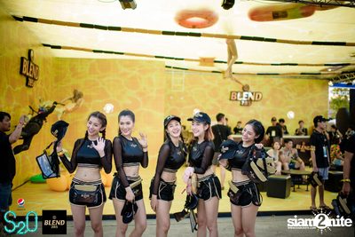 Pepsi Presents S2O Songkran Music Festival (Album 1, Day 2) — photo 66