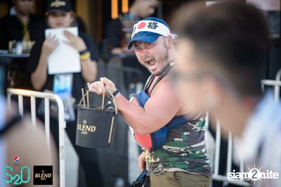 Pepsi Presents S2O Songkran Music Festival (Album 1, Day 2) — photo 67