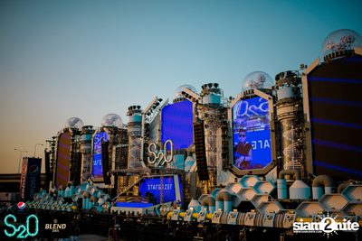 Pepsi Presents S2O Songkran Music Festival (Album 1, Day 2) — photo 71