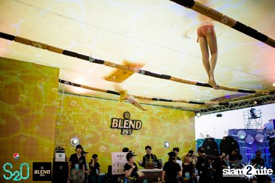 Pepsi Presents S2O Songkran Music Festival (Album 1, Day 2) — photo 80