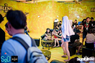 Pepsi Presents S2O Songkran Music Festival (Album 1, Day 2) — photo 90