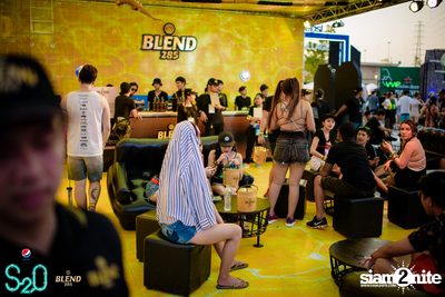 Pepsi Presents S2O Songkran Music Festival (Album 1, Day 2) — photo 93