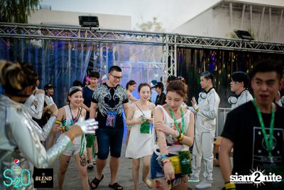 Pepsi Presents S2O Songkran Music Festival (Album 1, Day 2) — photo 94
