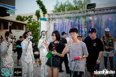 Pepsi Presents S2O Songkran Music Festival (Album 1, Day 2) — photo 95