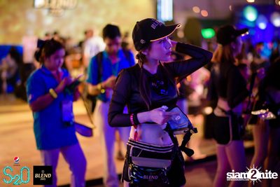 Pepsi Presents S2O Songkran Music Festival (Album 1, Day 2) — photo 101