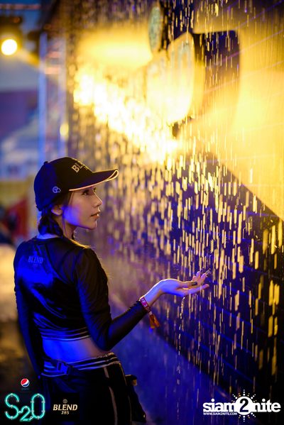 Pepsi Presents S2O Songkran Music Festival (Album 1, Day 2) — photo 103