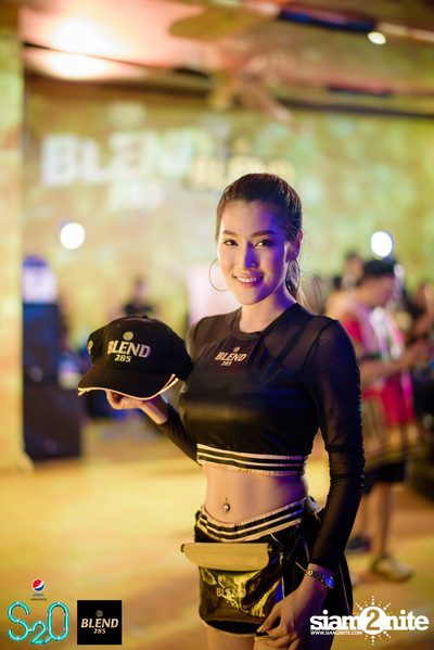 Pepsi Presents S2O Songkran Music Festival (Album 1, Day 2) — photo 104