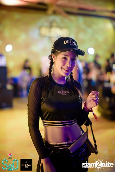 Pepsi Presents S2O Songkran Music Festival (Album 1, Day 2) — photo 105