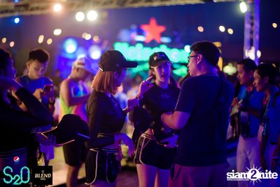 Pepsi Presents S2O Songkran Music Festival (Album 1, Day 2) — photo 107