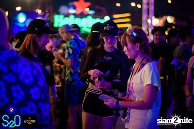Pepsi Presents S2O Songkran Music Festival (Album 1, Day 2) — photo 108