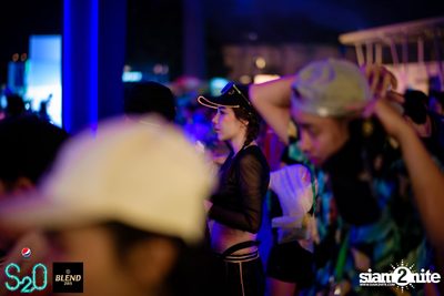 Pepsi Presents S2O Songkran Music Festival (Album 1, Day 2) — photo 110