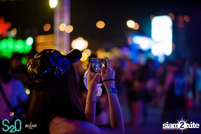 Pepsi Presents S2O Songkran Music Festival (Album 1, Day 2) — photo 112