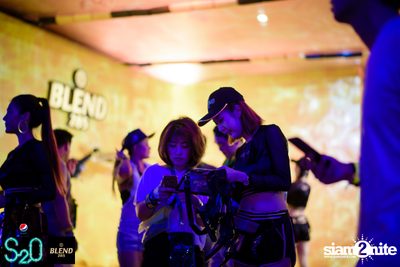 Pepsi Presents S2O Songkran Music Festival (Album 1, Day 2) — photo 113