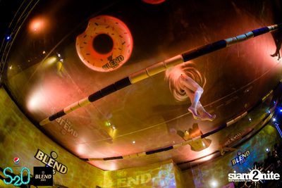 Pepsi Presents S2O Songkran Music Festival (Album 1, Day 2) — photo 114
