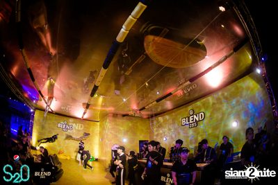 Pepsi Presents S2O Songkran Music Festival (Album 1, Day 2) — photo 116