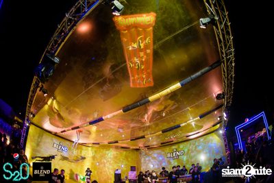 Pepsi Presents S2O Songkran Music Festival (Album 1, Day 2) — photo 117