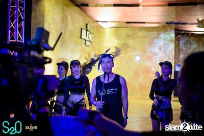 Pepsi Presents S2O Songkran Music Festival (Album 1, Day 2) — photo 121