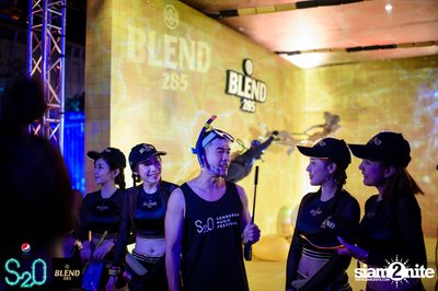Pepsi Presents S2O Songkran Music Festival (Album 1, Day 2) — photo 122